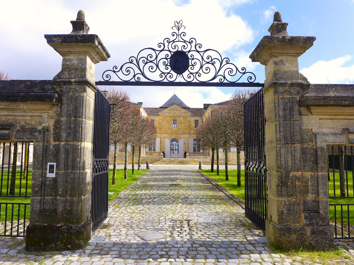 Ch teau Du Tertre Bordeauxgraphy Marco Tonelli Ch teau Du Tertre Bordeauxgraphy Marco Tonelli